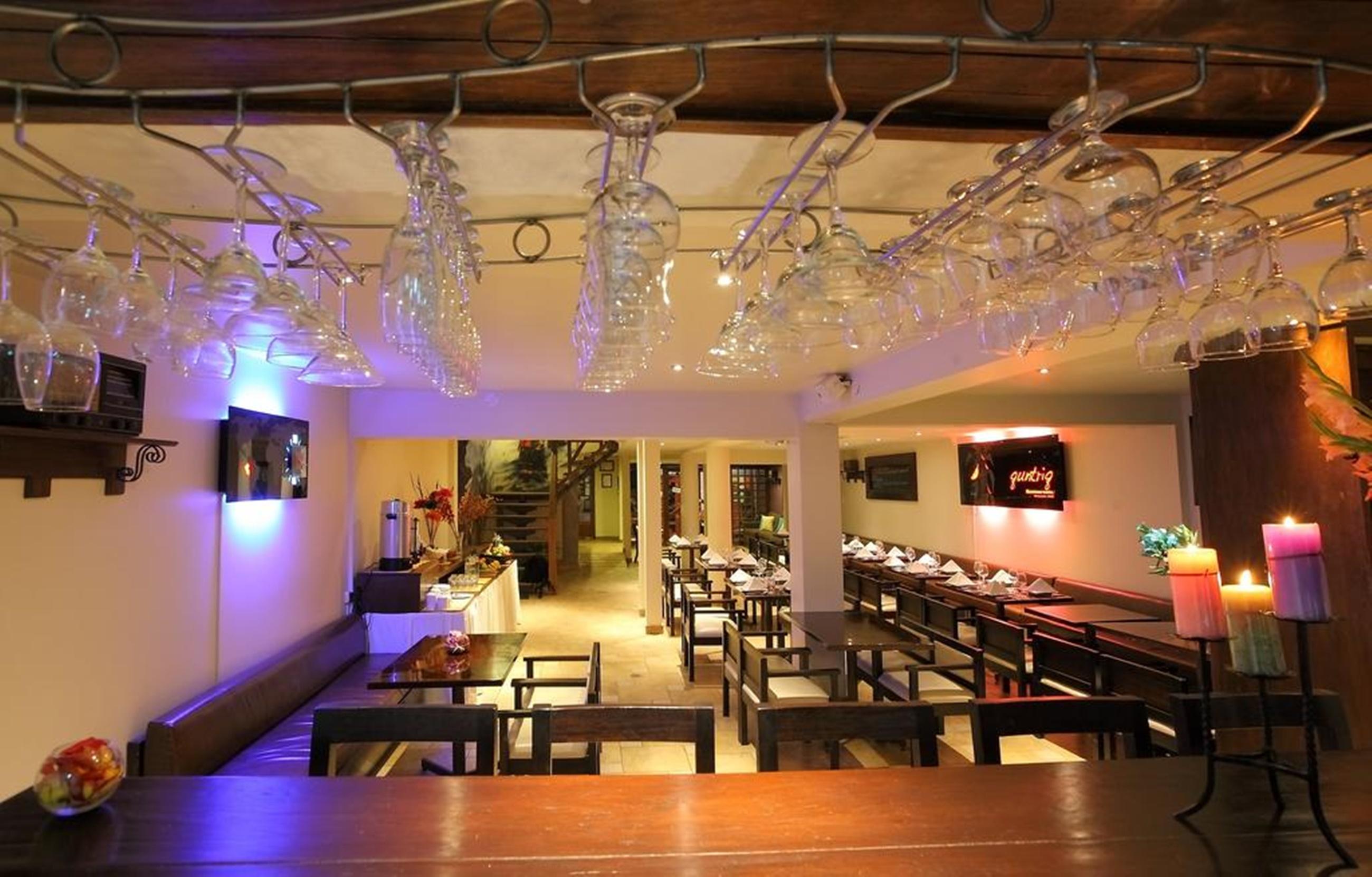 Hotel La Cabana Machupicchu Aguas Calientes Dış mekan fotoğraf